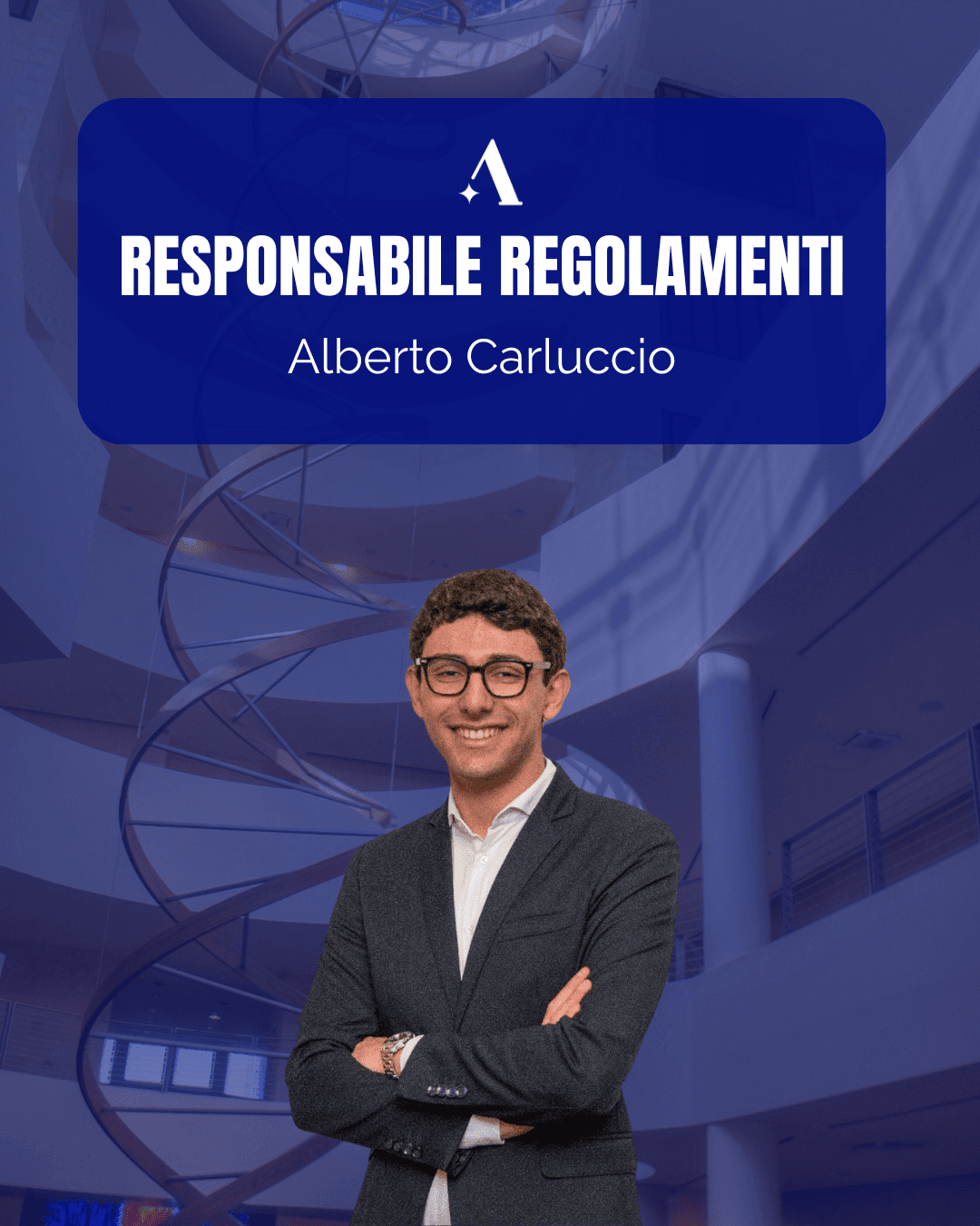 Alberto Carluccio