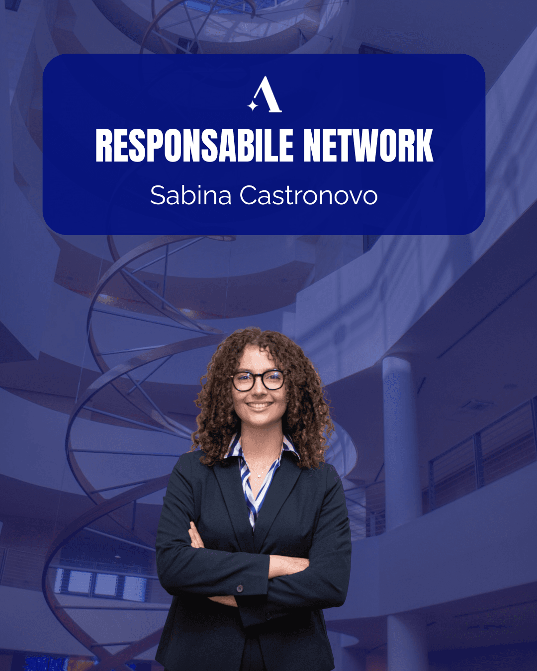 Sabina Castronovo