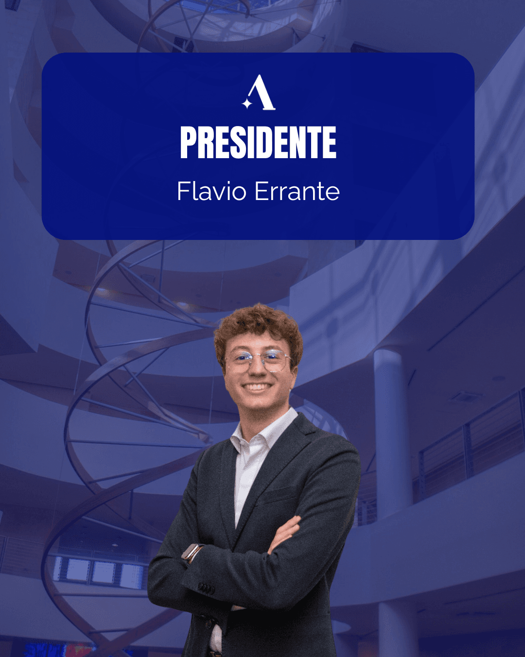 Flavio Errante