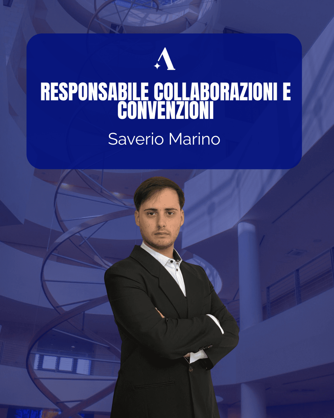 Saverio Marino