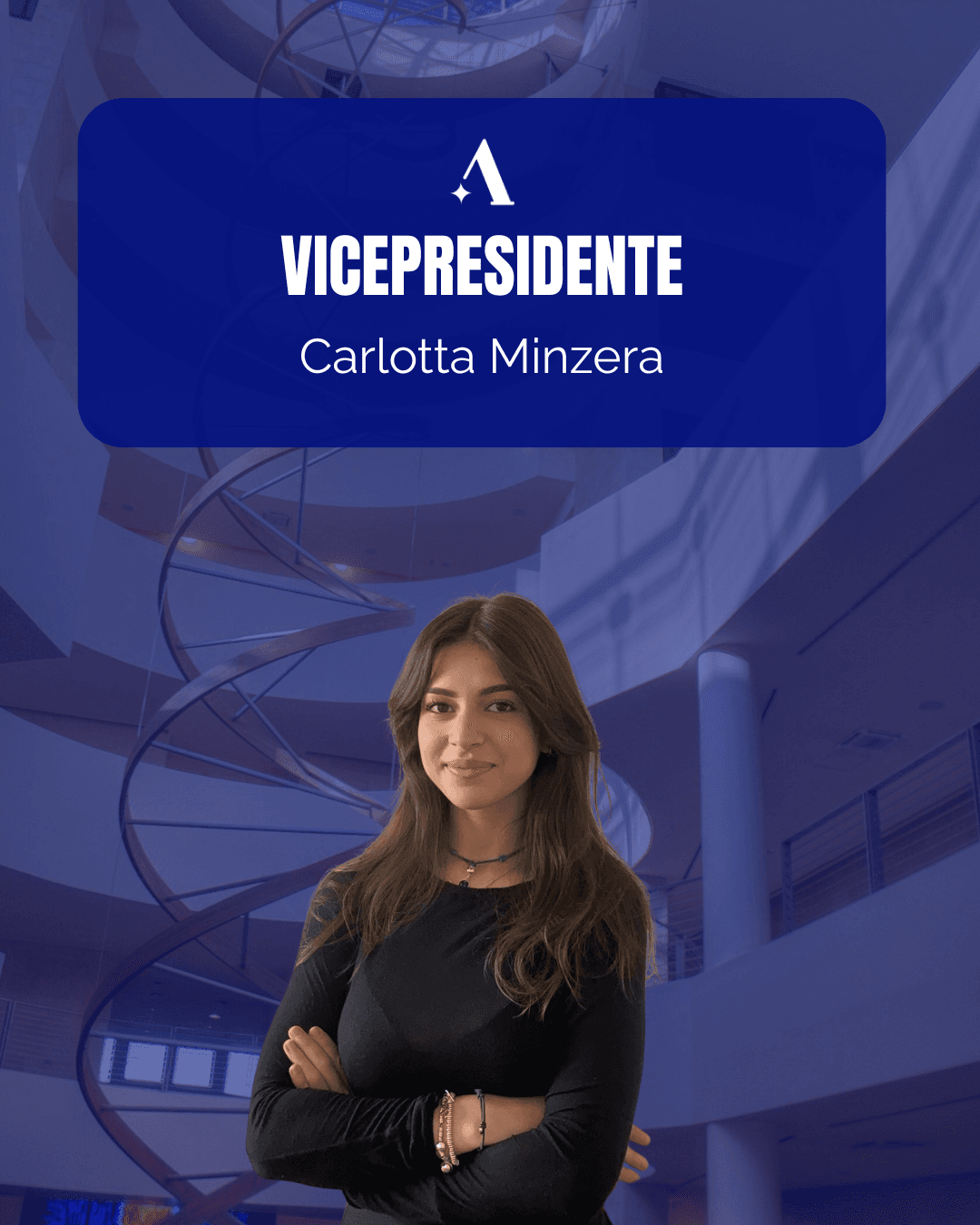 Carlotta Minzera