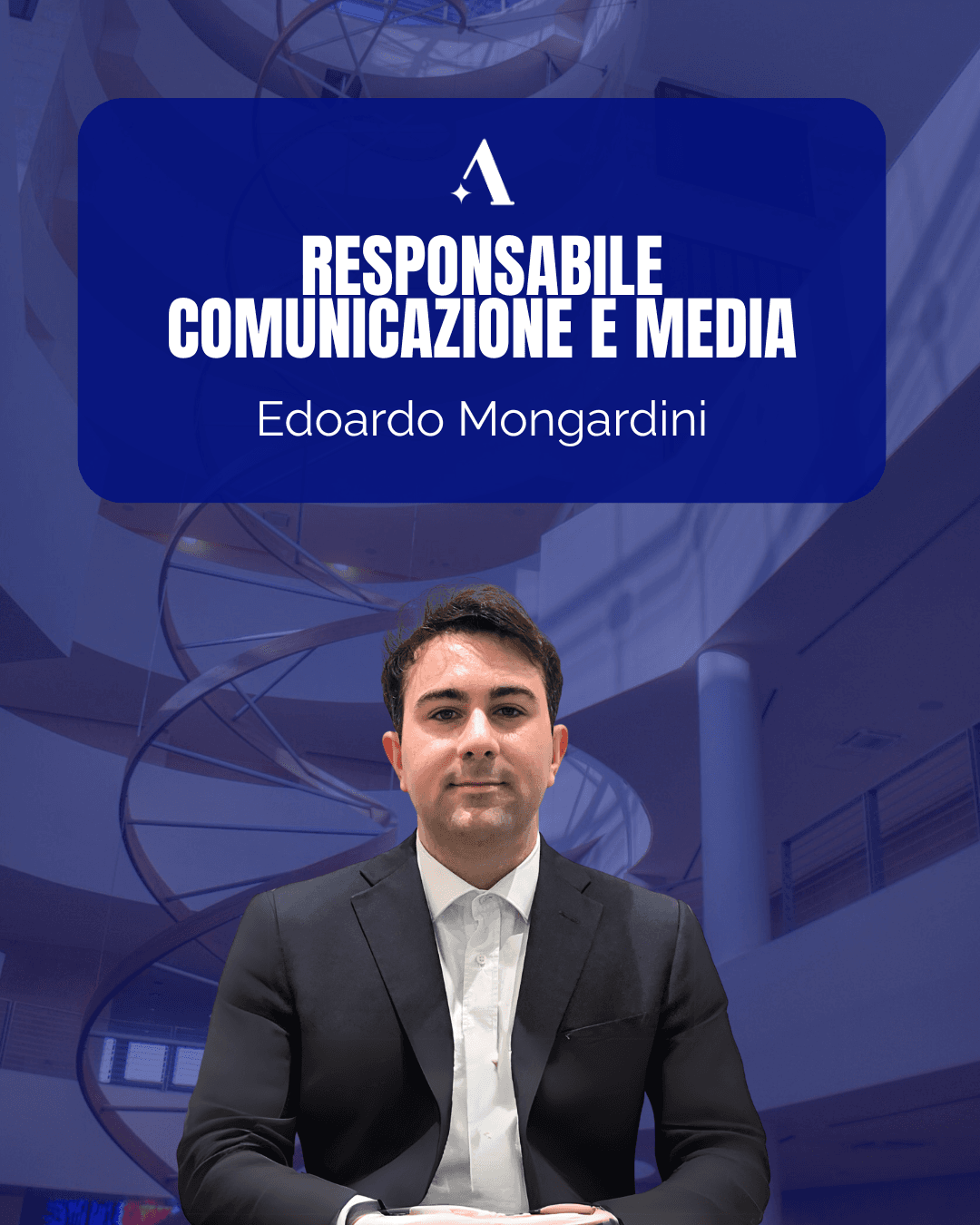 Edoardo Mongardini
