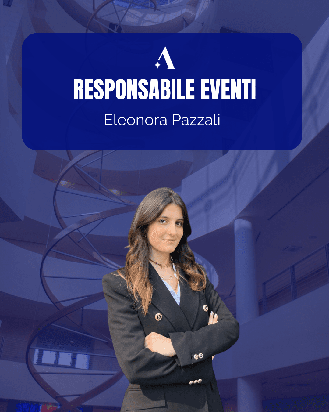 Eleonora Pazzali