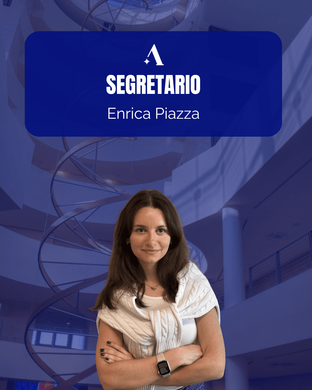 Enrica Piazza