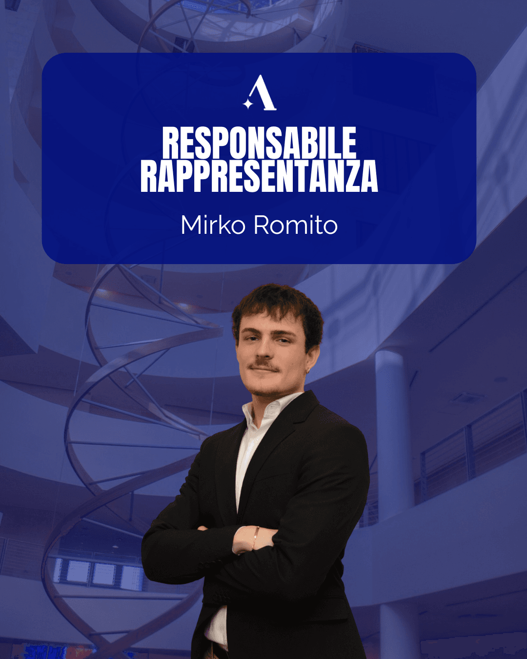 Mirko Romito